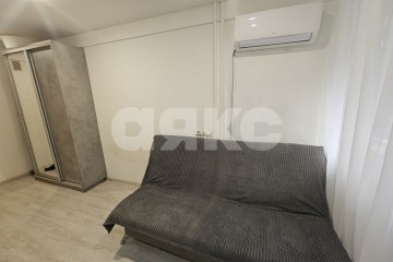 Фото №2: Студия 15 м² - Сочи, мкр. Заречный, ул. Абрикосовая, 29