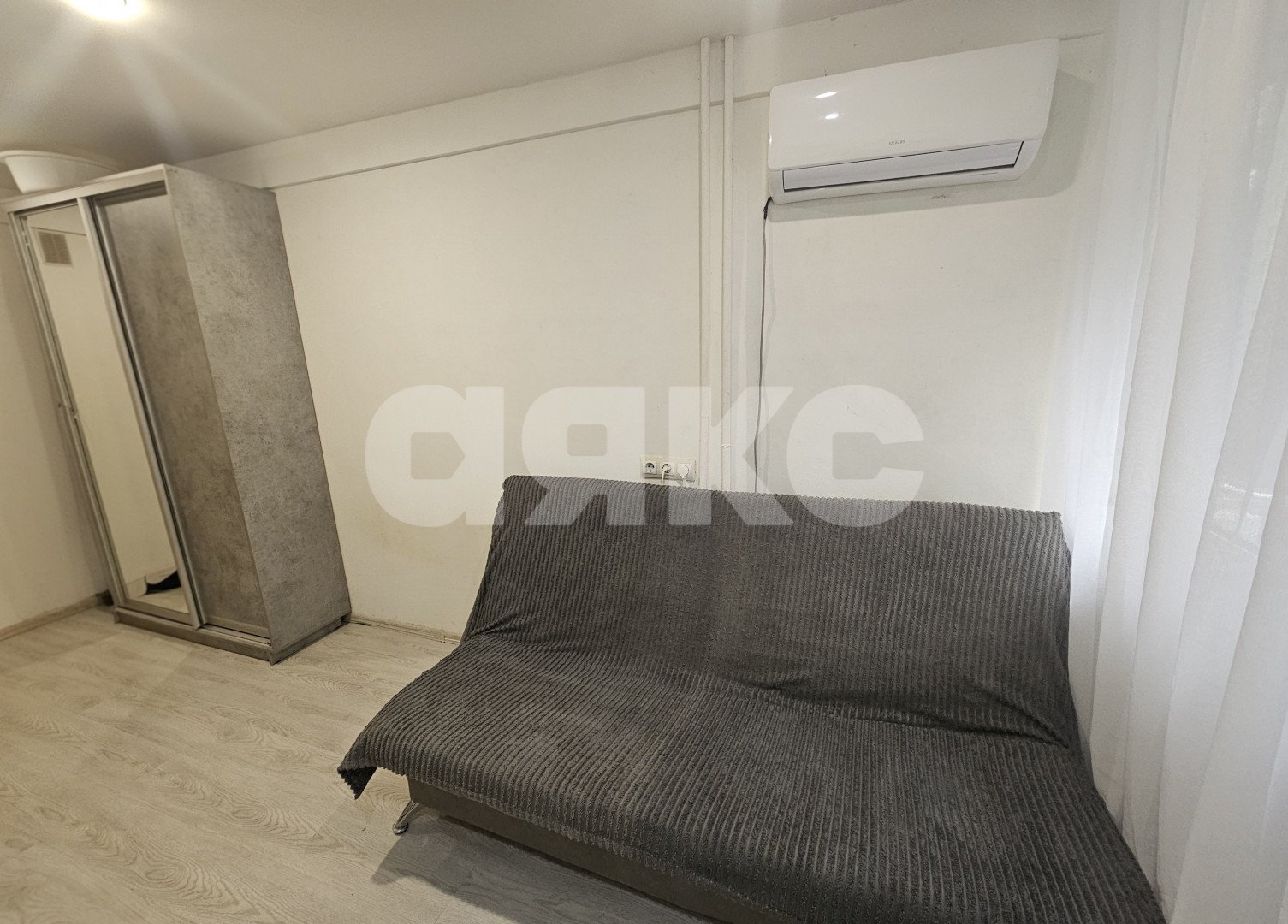 Фото №2: Студия 15 м² - Сочи, Центральный, мкр. Заречный, ул. Абрикосовая, 29