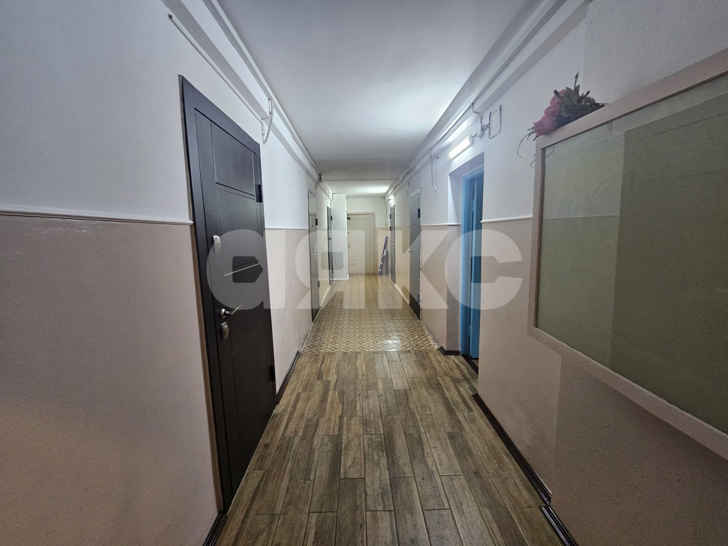 Фото №10: Студия 15 м² - Сочи, Центральный, мкр. Заречный, ул. Абрикосовая, 29