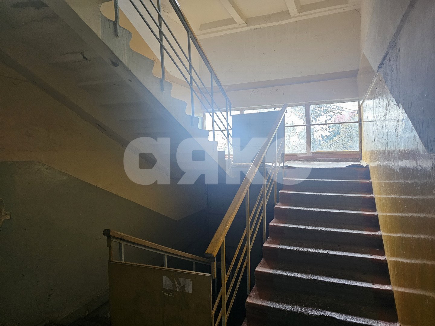 Фото №11: Студия 15 м² - Сочи, Центральный, мкр. Заречный, ул. Абрикосовая, 29