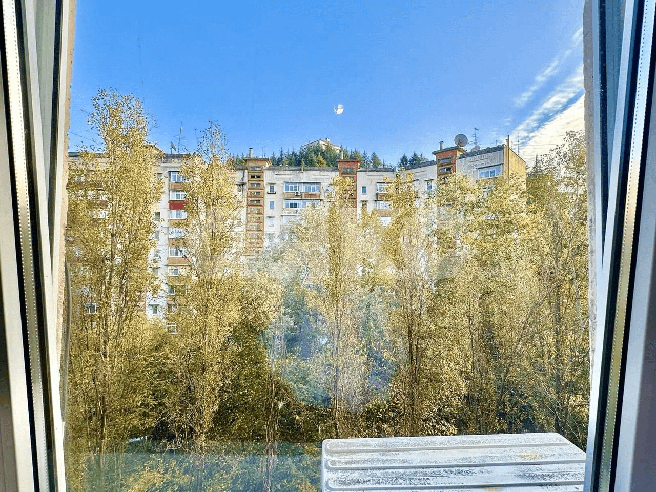 Фото №14: 2-комнатная квартира 53 м² - Сочи, Центральный, мкр. Заречный, ул. Вишнёвая, 18