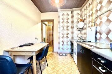 Фото №2: 2-комнатная квартира 53 м² - Сочи, мкр. Заречный, ул. Вишнёвая, 18