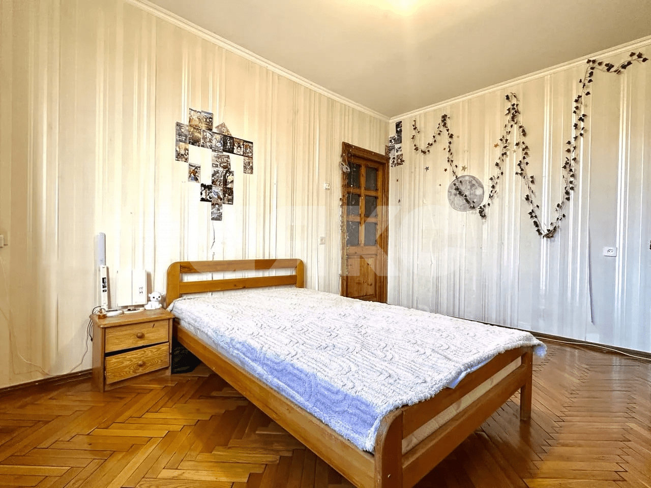 Фото №4: 2-комнатная квартира 53 м² - Сочи, Центральный, мкр. Заречный, ул. Вишнёвая, 18