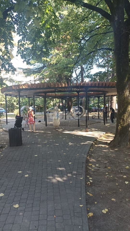 Фото №16: 2-комнатная квартира 47 м² - Сочи, Центральный, мкр. Гагарина, ул. Гагарина, 38