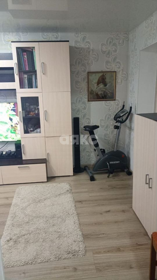 Фото №5: 2-комнатная квартира 47 м² - Сочи, Центральный, мкр. Гагарина, ул. Гагарина, 38