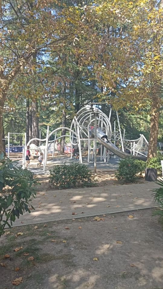 Фото №18: 2-комнатная квартира 47 м² - Сочи, Центральный, мкр. Гагарина, ул. Гагарина, 38