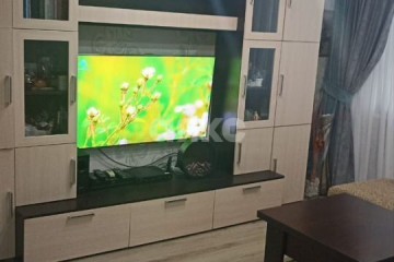 Фото №4: 2-комнатная квартира 47 м² - Сочи, мкр. Гагарина, ул. Гагарина, 38