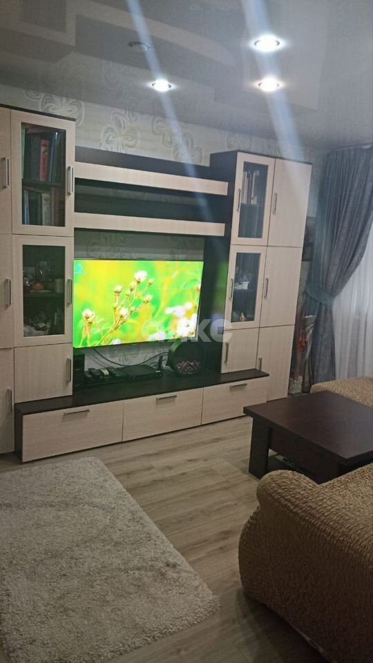 Фото №4: 2-комнатная квартира 47 м² - Сочи, Центральный, мкр. Гагарина, ул. Гагарина, 38