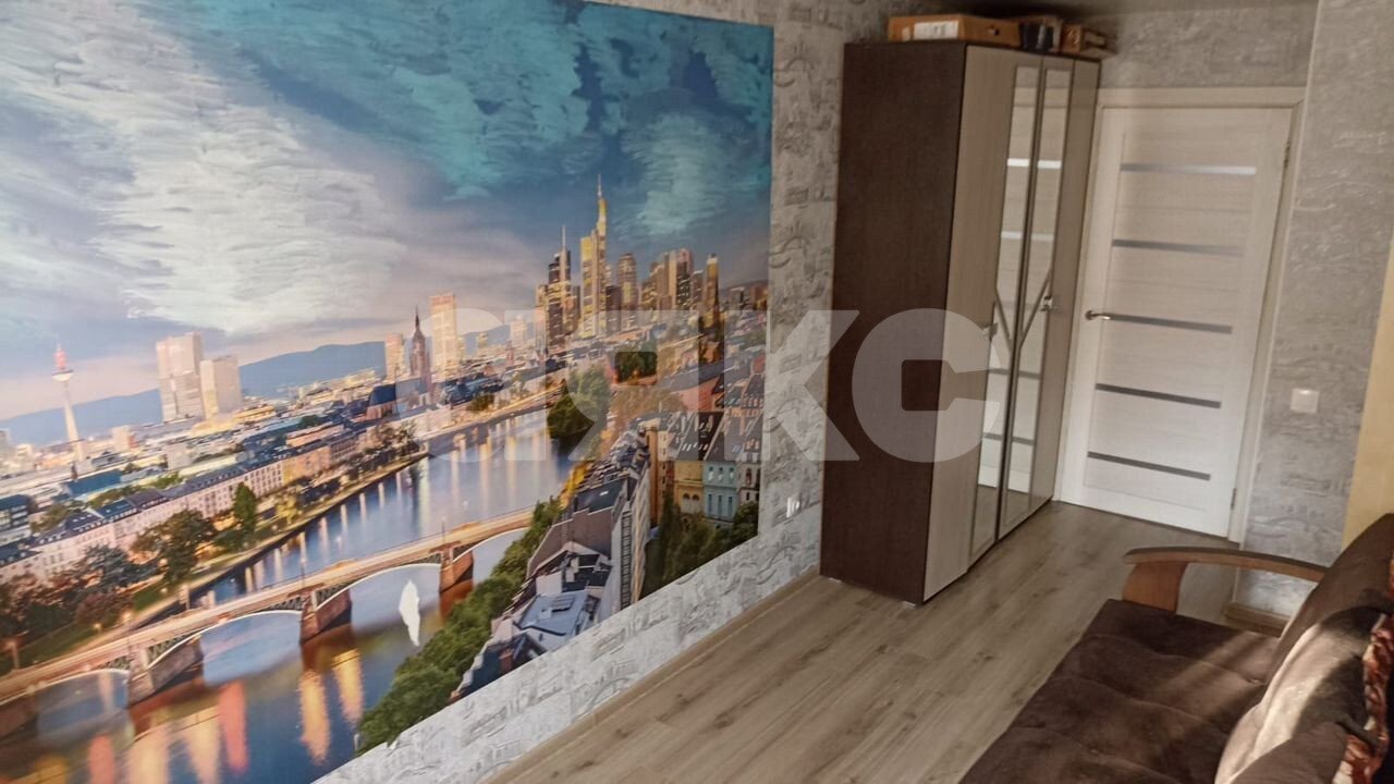 Фото №6: 2-комнатная квартира 47 м² - Сочи, Центральный, мкр. Гагарина, ул. Гагарина, 38