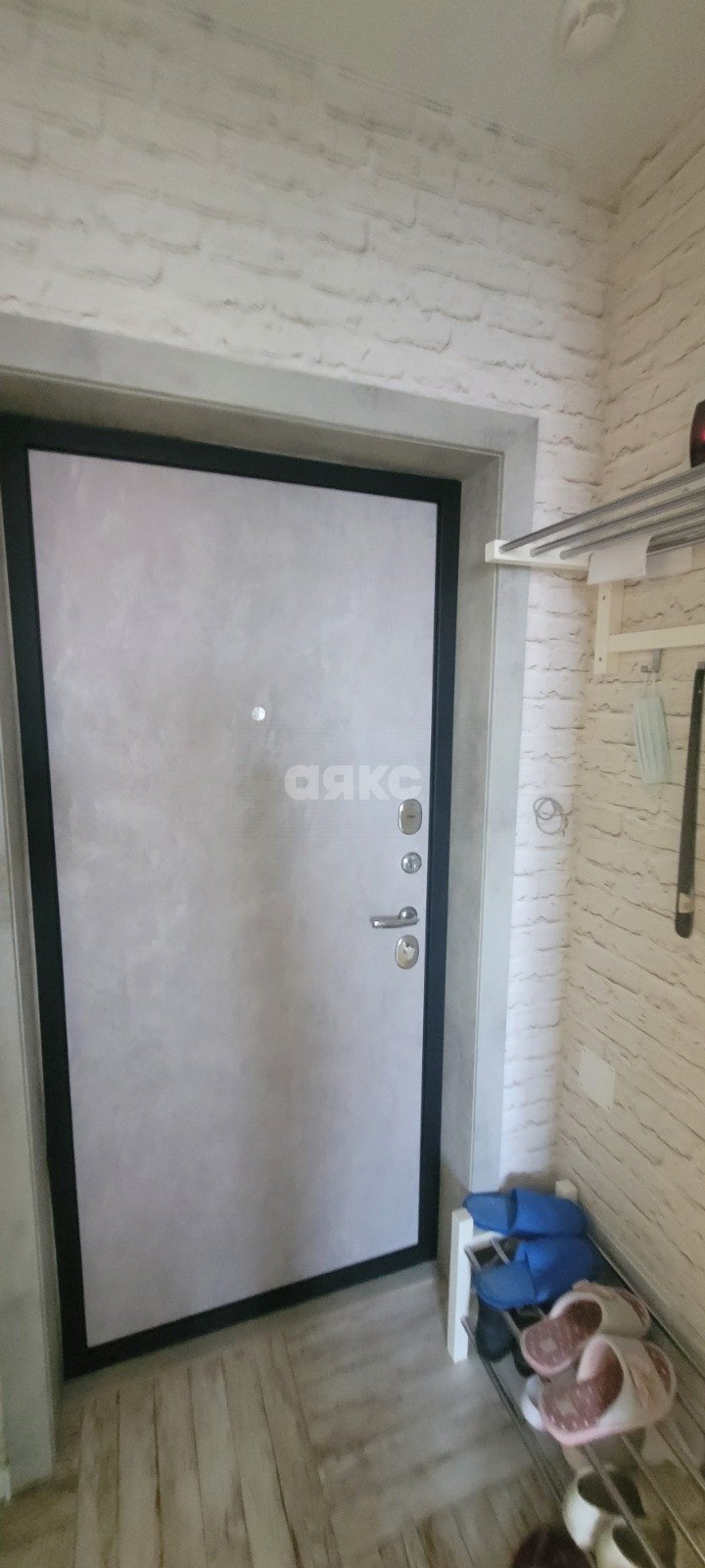 Фото №11: 1-комнатная квартира 36 м² - Дагомыс, Лазаревский, квартал Грушевый Сад, п. Мамайский Перевал, ул. Гайдара, 22к1