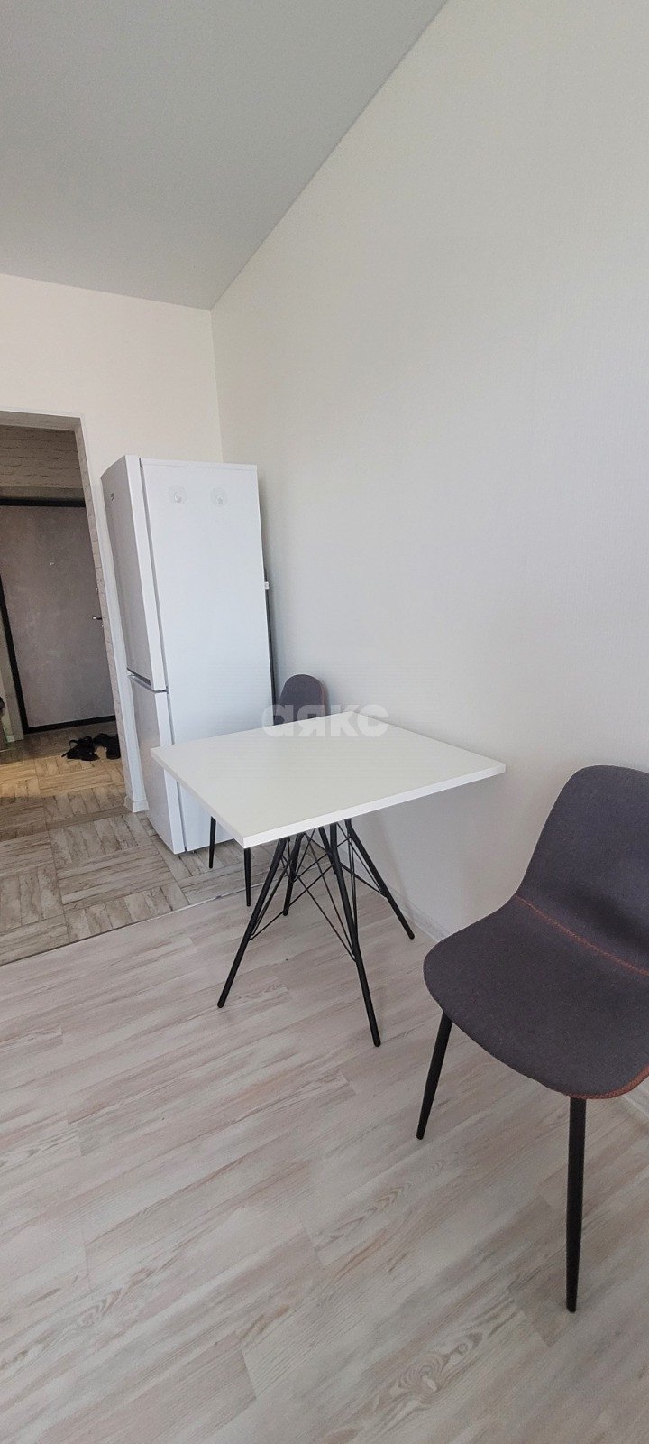 Фото №5: 1-комнатная квартира 36 м² - Дагомыс, Лазаревский, квартал Грушевый Сад, п. Мамайский Перевал, ул. Гайдара, 22к1