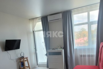 Фото №4: 1-комнатная квартира 36 м² - Дагомыс, п. Мамайский Перевал, ул. Гайдара, 22к1