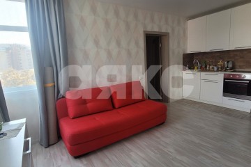 Фото №3: 1-комнатная квартира 36 м² - Дагомыс, п. Мамайский Перевал, ул. Гайдара, 22к1