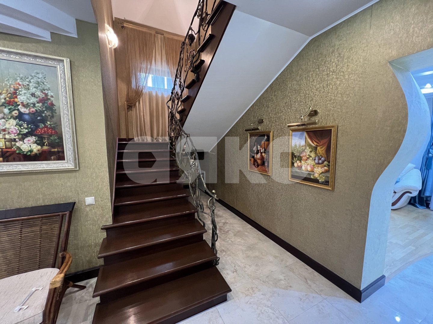 Фото №18: Дом 279 м² + 2.9 сот. - Сочи, Хостинский, мкр. Новая Мацеста, ул. Фурманова