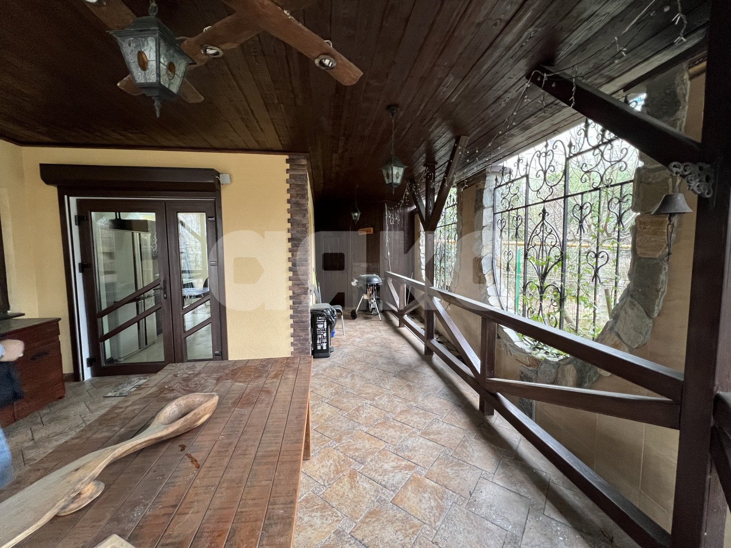 Фото №5: Дом 279 м² + 2.9 сот. - Сочи, Хостинский, мкр. Новая Мацеста, ул. Фурманова