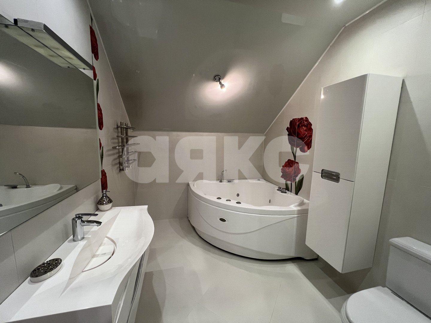 Фото №21: Дом 279 м² + 2.9 сот. - Сочи, Хостинский, мкр. Новая Мацеста, ул. Фурманова