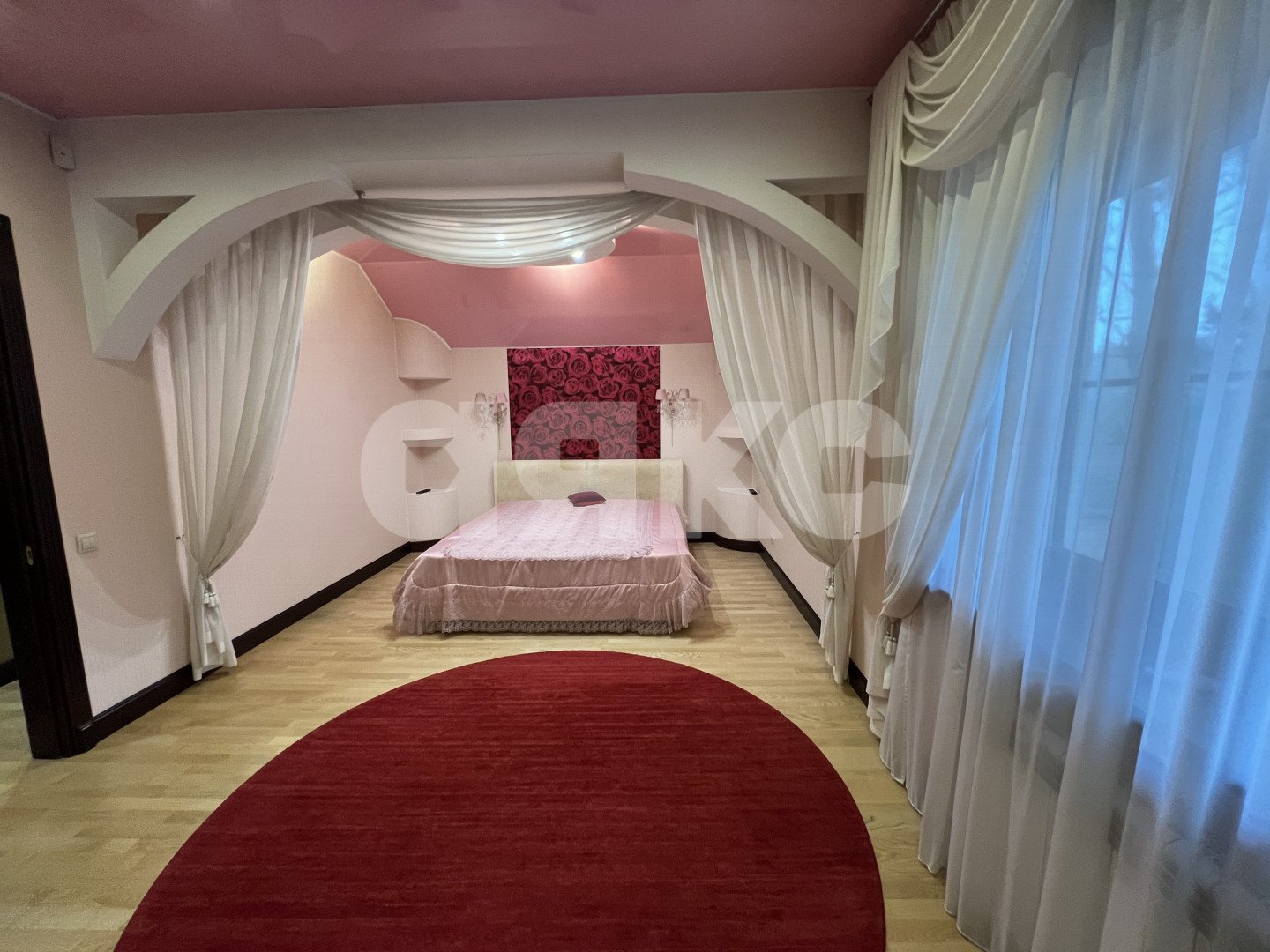 Фото №19: Дом 279 м² + 2.9 сот. - Сочи, Хостинский, мкр. Новая Мацеста, ул. Фурманова