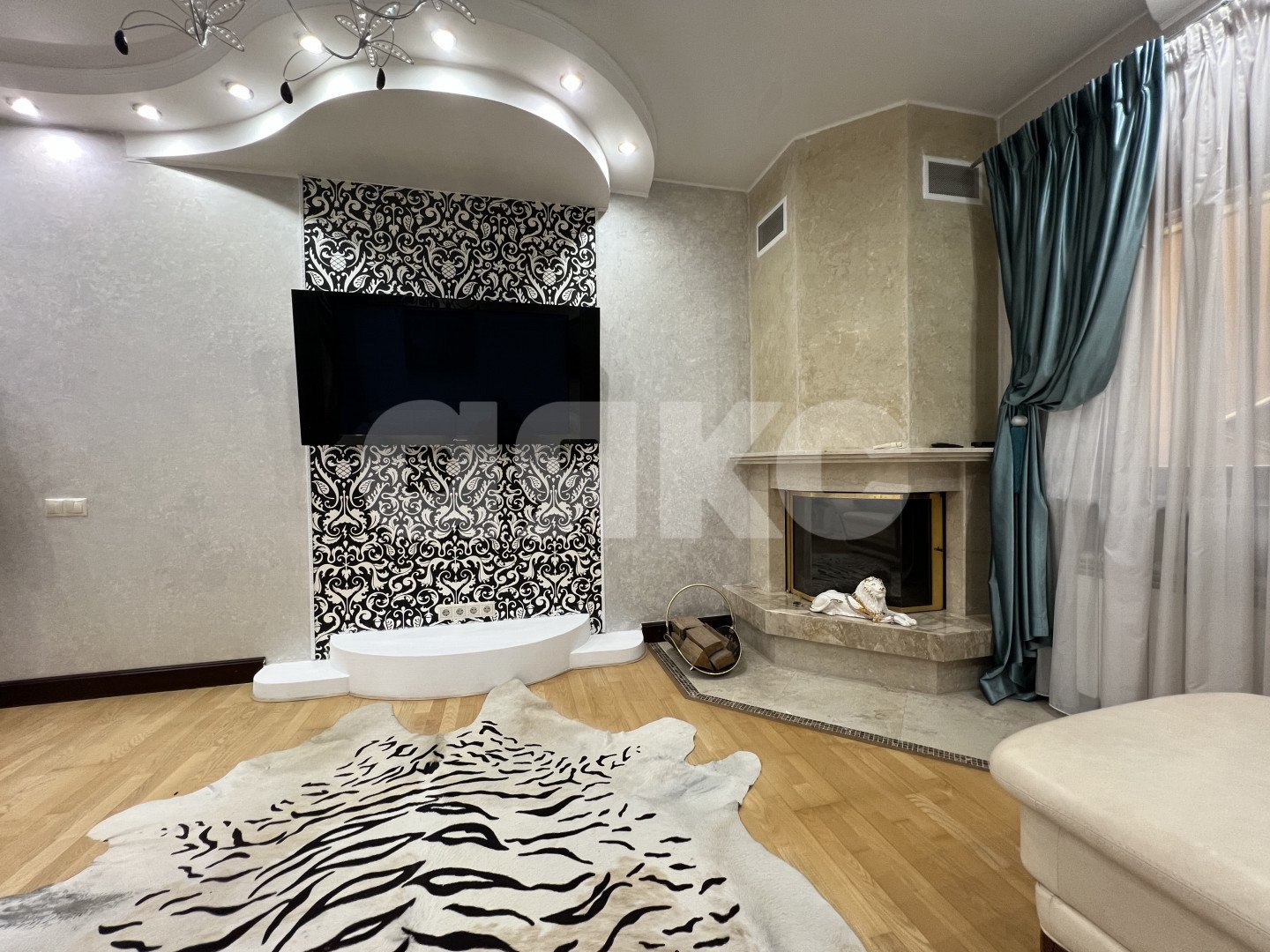 Фото №13: Дом 279 м² + 2.9 сот. - Сочи, Хостинский, мкр. Новая Мацеста, ул. Фурманова