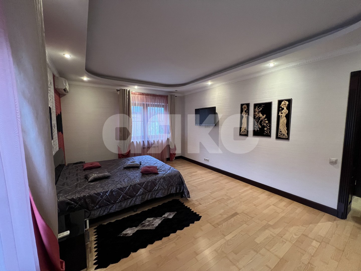 Фото №23: Дом 279 м² + 2.9 сот. - Сочи, Хостинский, мкр. Новая Мацеста, ул. Фурманова