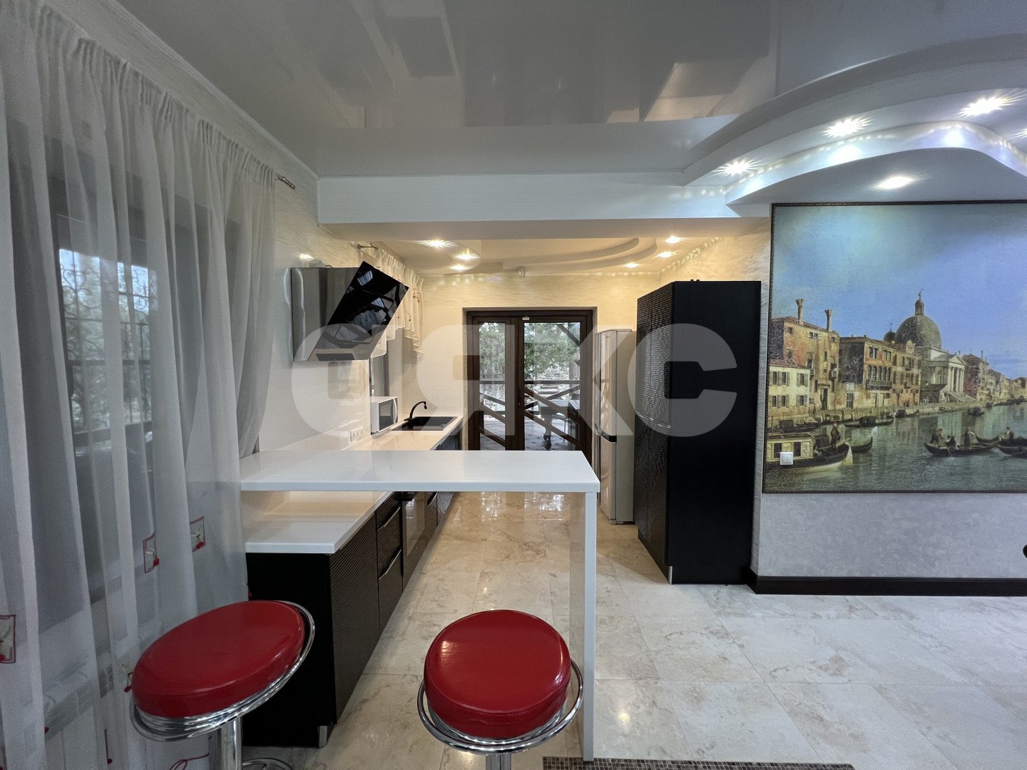 Фото №11: Дом 279 м² + 2.9 сот. - Сочи, Хостинский, мкр. Новая Мацеста, ул. Фурманова