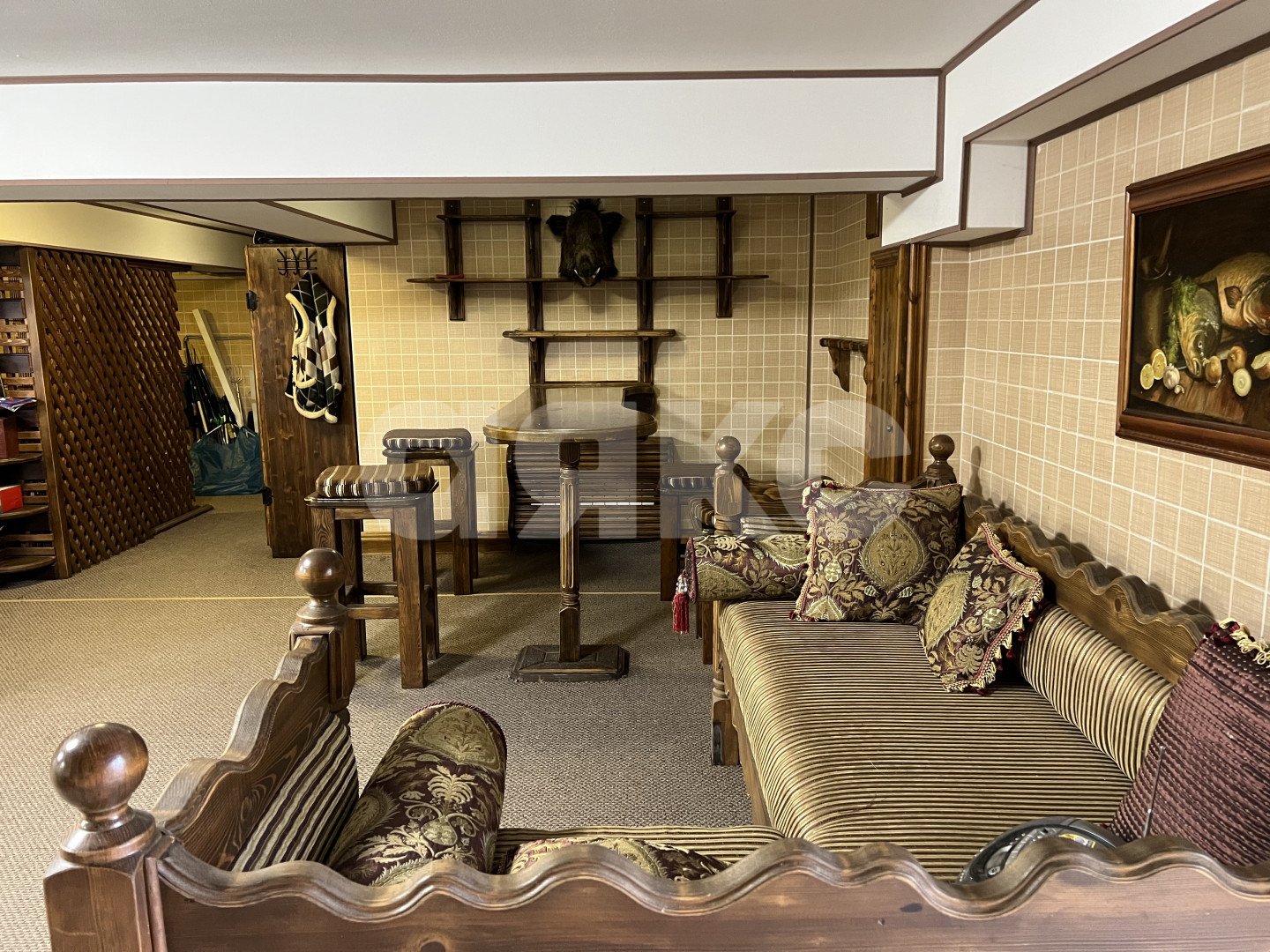 Фото №29: Дом 279 м² + 2.9 сот. - Сочи, Хостинский, мкр. Новая Мацеста, ул. Фурманова