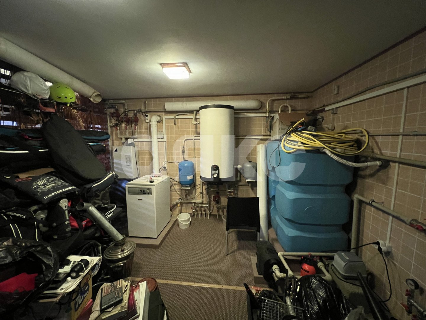 Фото №30: Дом 279 м² + 2.9 сот. - Сочи, Хостинский, мкр. Новая Мацеста, ул. Фурманова