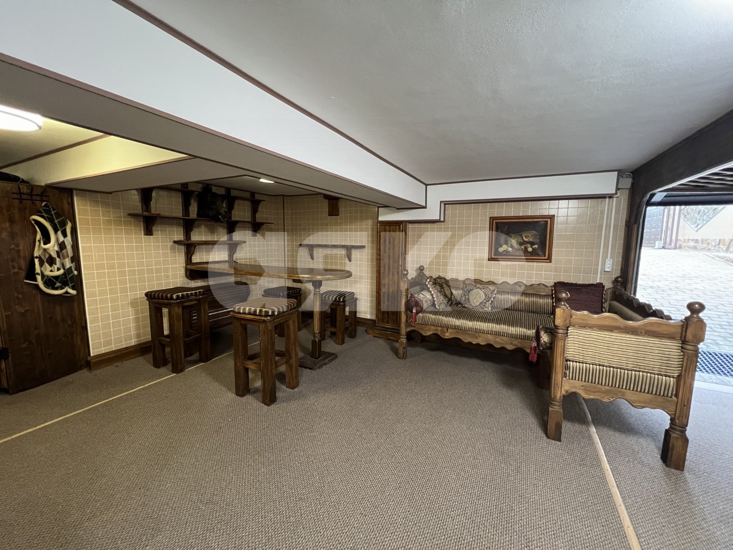 Фото №31: Дом 279 м² + 2.9 сот. - Сочи, Хостинский, мкр. Новая Мацеста, ул. Фурманова