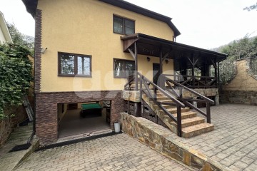 Фото №1: Дом 279 м² - Сочи, мкр. Новая Мацеста, ул. Фурманова