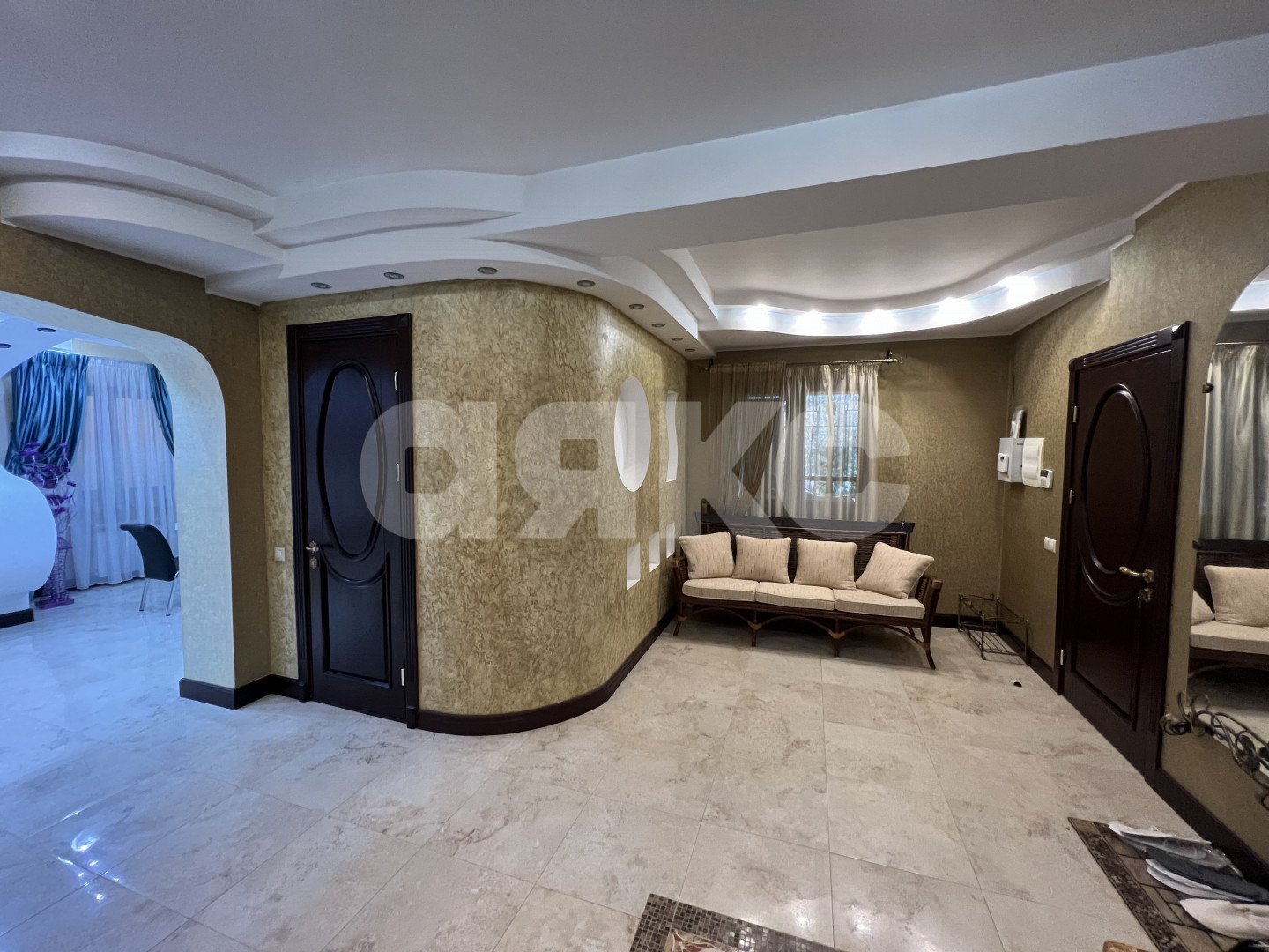 Фото №17: Дом 279 м² + 2.9 сот. - Сочи, Хостинский, мкр. Новая Мацеста, ул. Фурманова