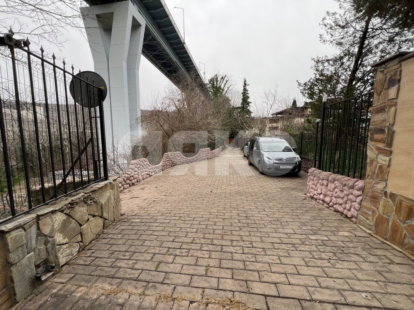 Фото №35: Дом 279 м² + 2.9 сот. - Сочи, Хостинский, мкр. Новая Мацеста, ул. Фурманова