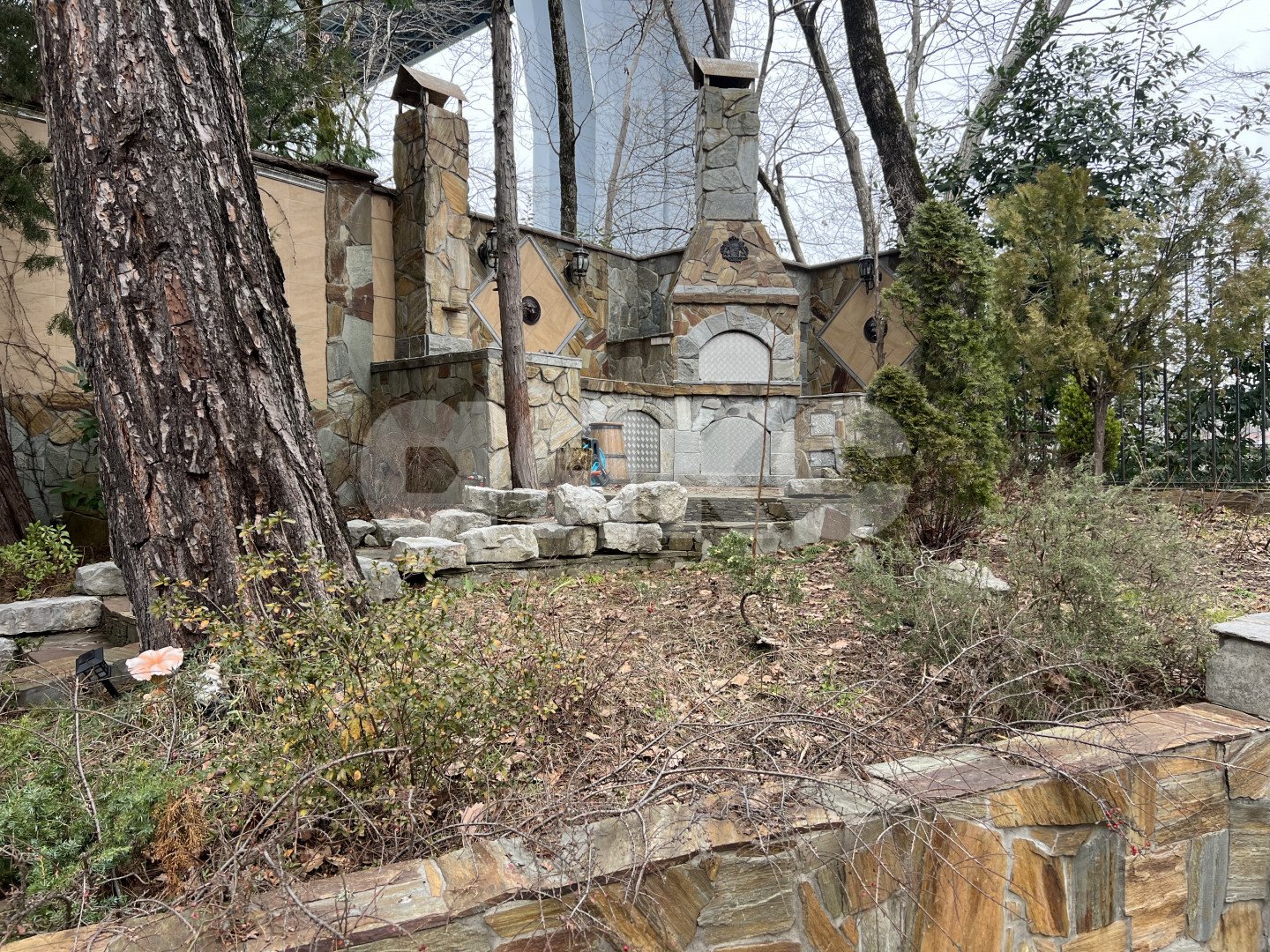 Фото №32: Дом 279 м² + 2.9 сот. - Сочи, Хостинский, мкр. Новая Мацеста, ул. Фурманова