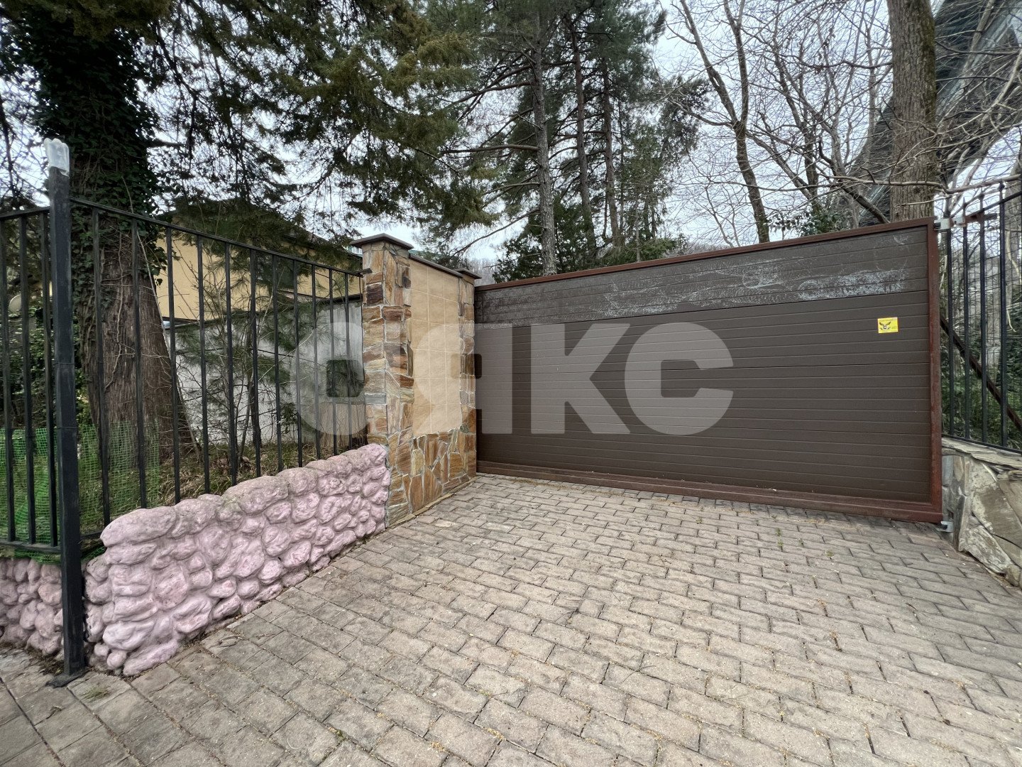 Фото №38: Дом 279 м² + 2.9 сот. - Сочи, Хостинский, мкр. Новая Мацеста, ул. Фурманова