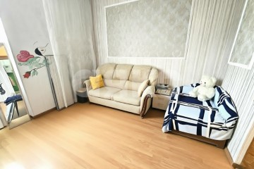 Фото №1: Студия 20 м² - Сочи, мкр. Донская, ул. Донская, 13