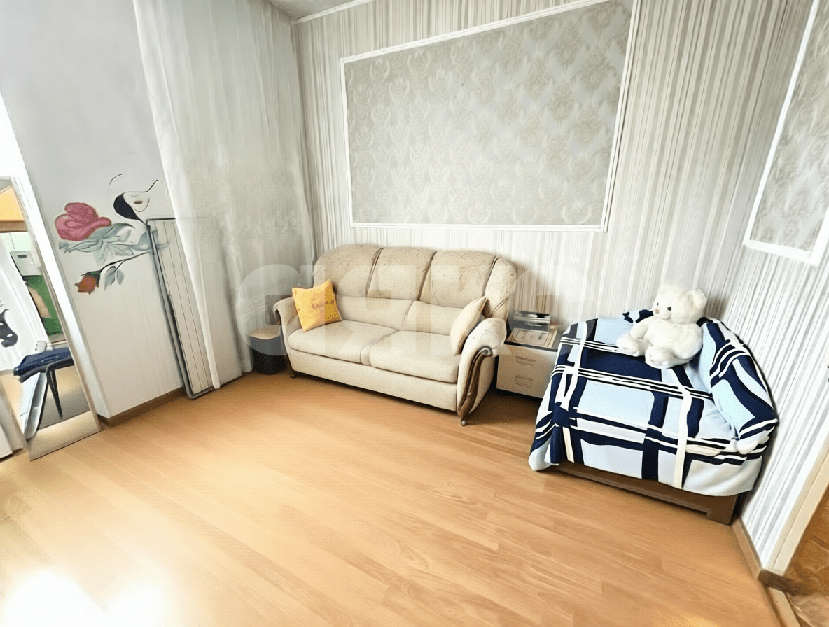 Фото №1: Студия 20 м² - Сочи, Центральный, мкр. Донская, ул. Донская, 13