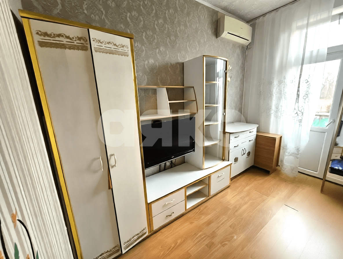 Фото №2: Студия 20 м² - Сочи, Центральный, мкр. Донская, ул. Донская, 13