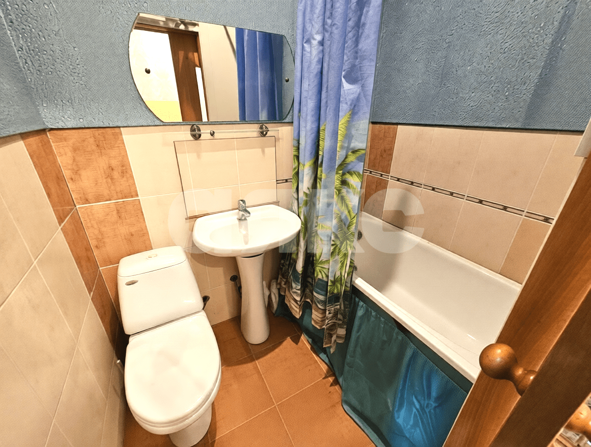 Фото №7: Студия 20 м² - Сочи, Центральный, мкр. Донская, ул. Донская, 13