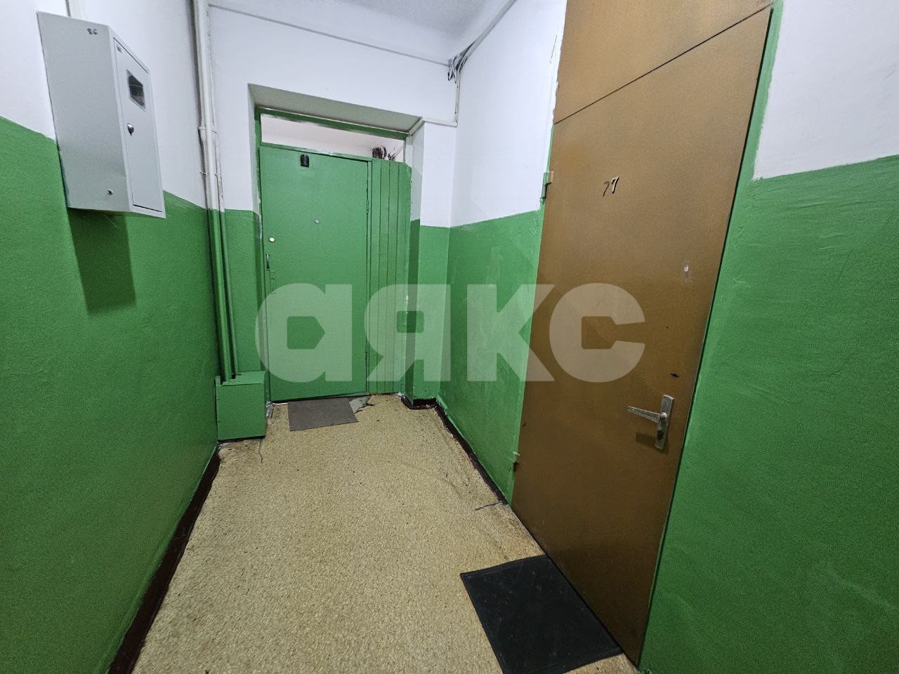 Фото №9: Студия 20 м² - Сочи, Центральный, мкр. Донская, ул. Донская, 13