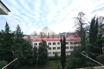 Фото №4: Студия 20 м² - Сочи, мкр. Донская, ул. Донская, 13