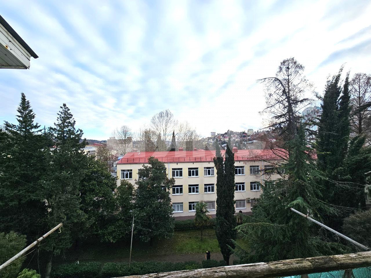 Фото №4: Студия 20 м² - Сочи, Центральный, мкр. Донская, ул. Донская, 13