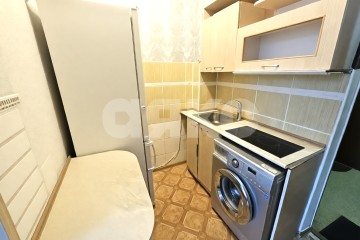 Фото №5: Студия 20 м² - Сочи, мкр. Донская, ул. Донская, 13