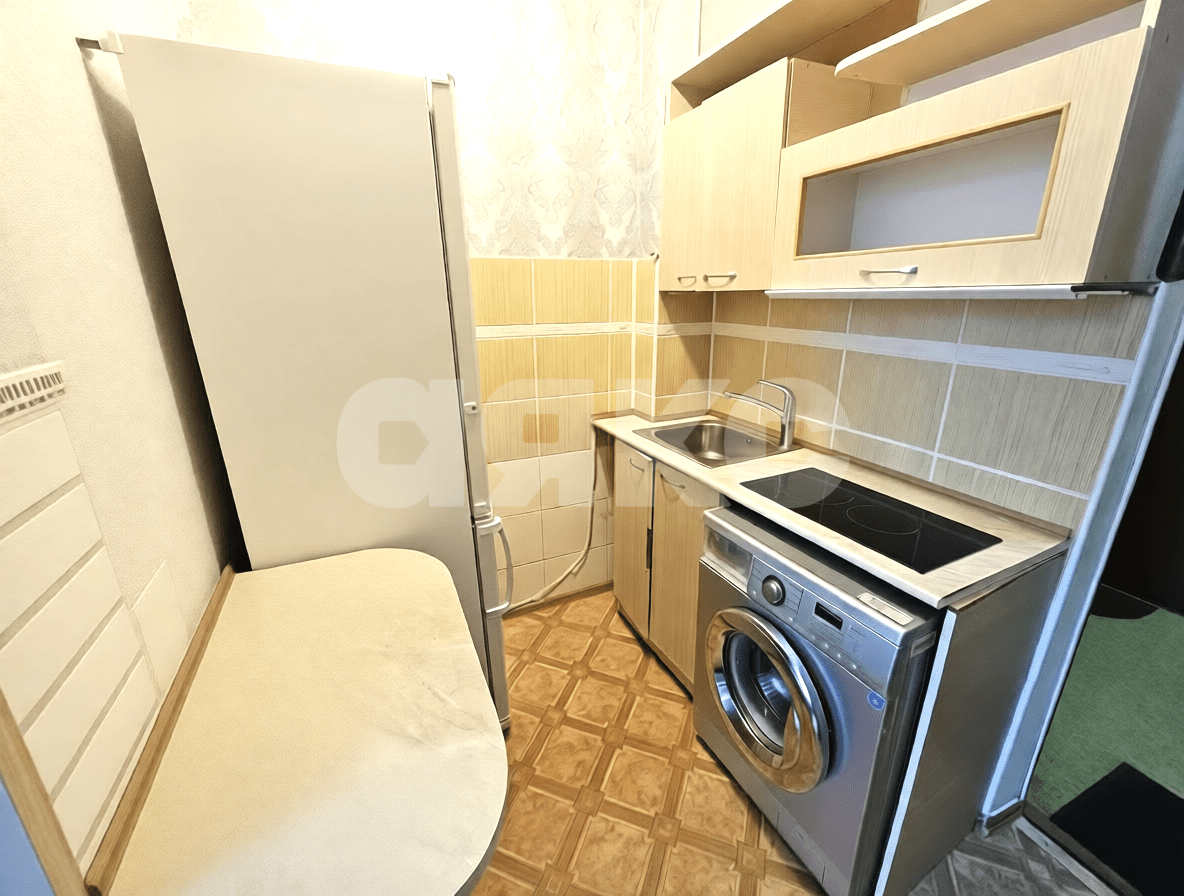 Фото №5: Студия 20 м² - Сочи, Центральный, мкр. Донская, ул. Донская, 13