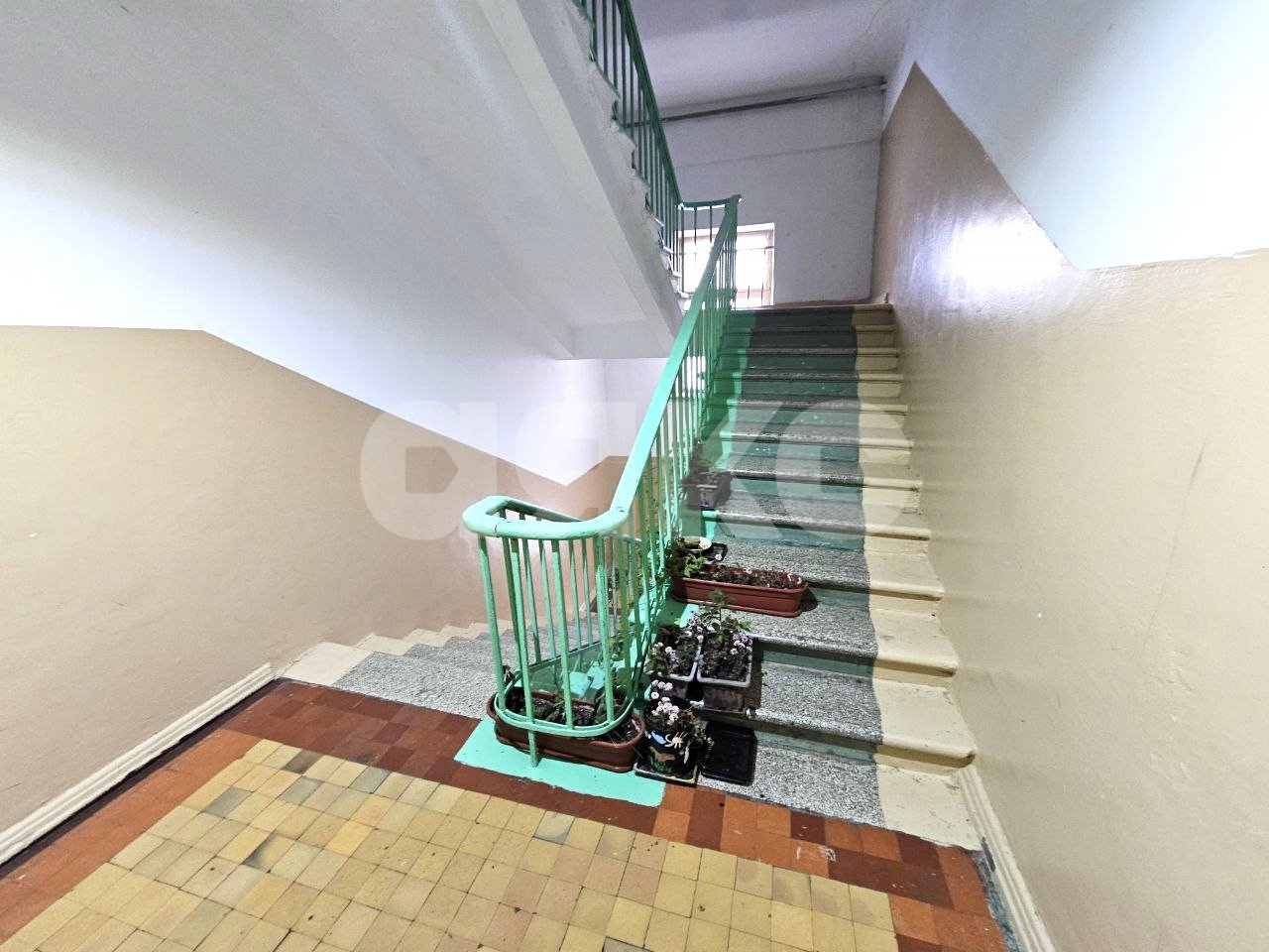 Фото №10: Студия 20 м² - Сочи, Центральный, мкр. Донская, ул. Донская, 13