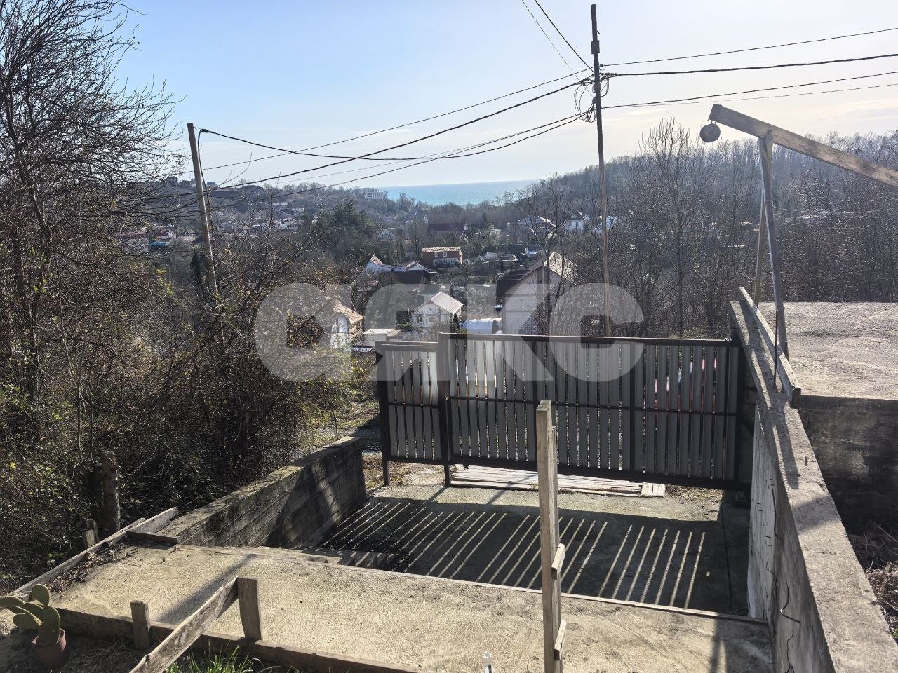 Фото №3: Дом 279 м² + 5.6 сот. - Верхнеякорная Щель, р. Лазаревский