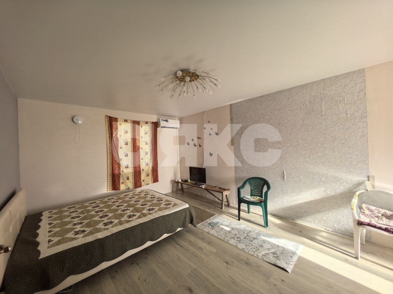 Фото №9: Дом 279 м² + 5.6 сот. - Верхнеякорная Щель, р. Лазаревский