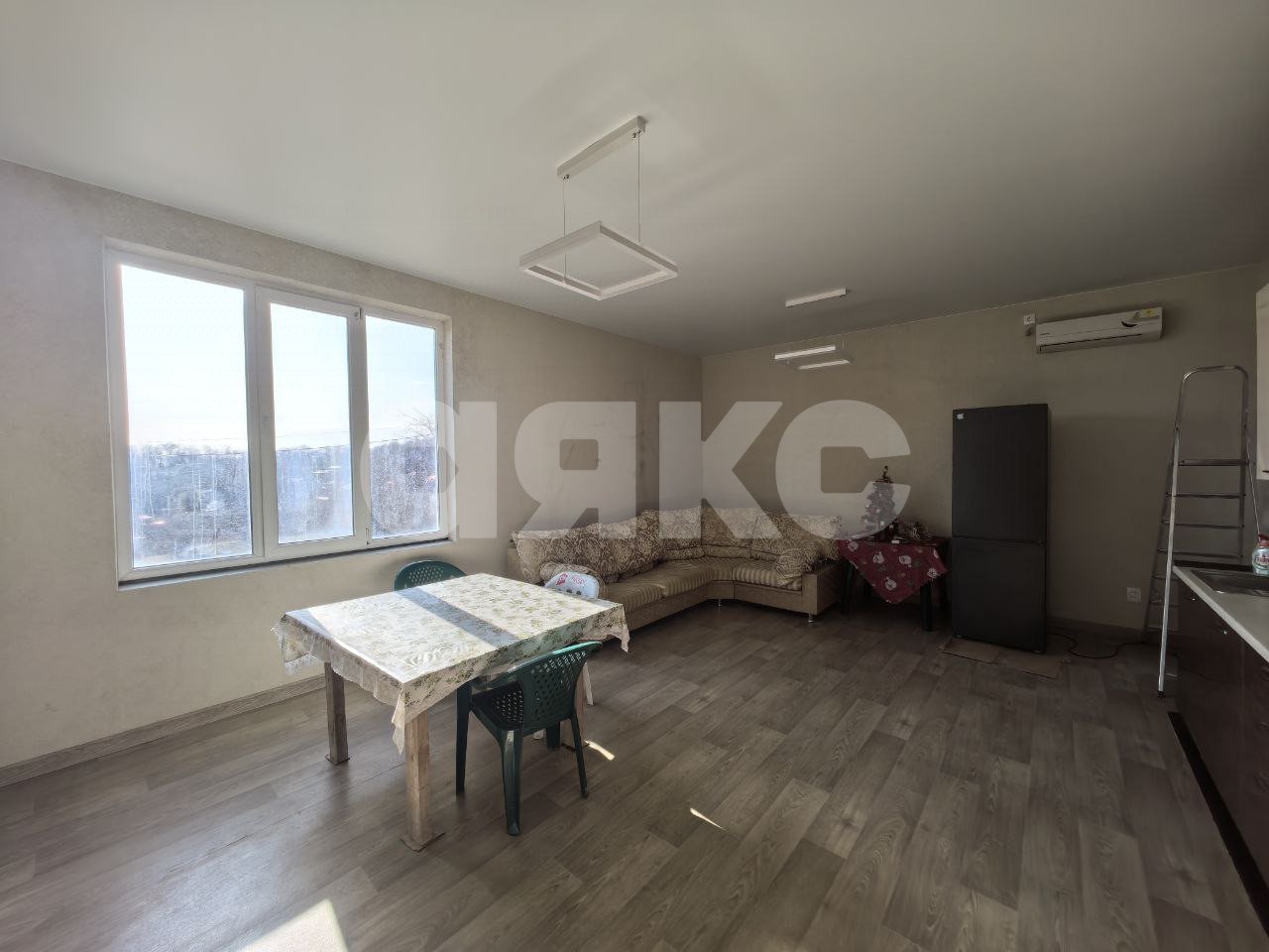 Фото №6: Дом 279 м² + 5.6 сот. - Верхнеякорная Щель, р. Лазаревский