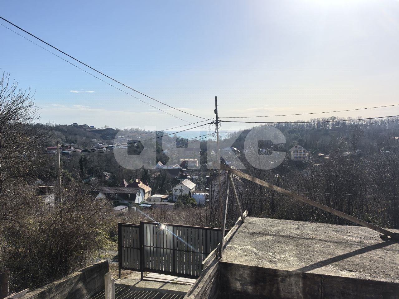 Фото №4: Дом 279 м² + 5.6 сот. - Верхнеякорная Щель, р. Лазаревский