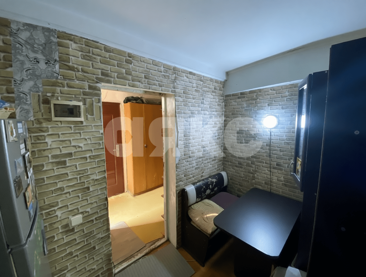 Фото №3: Студия 17 м² - Сочи, Центральный, мкр. Донская, ул. Тимирязева, 8