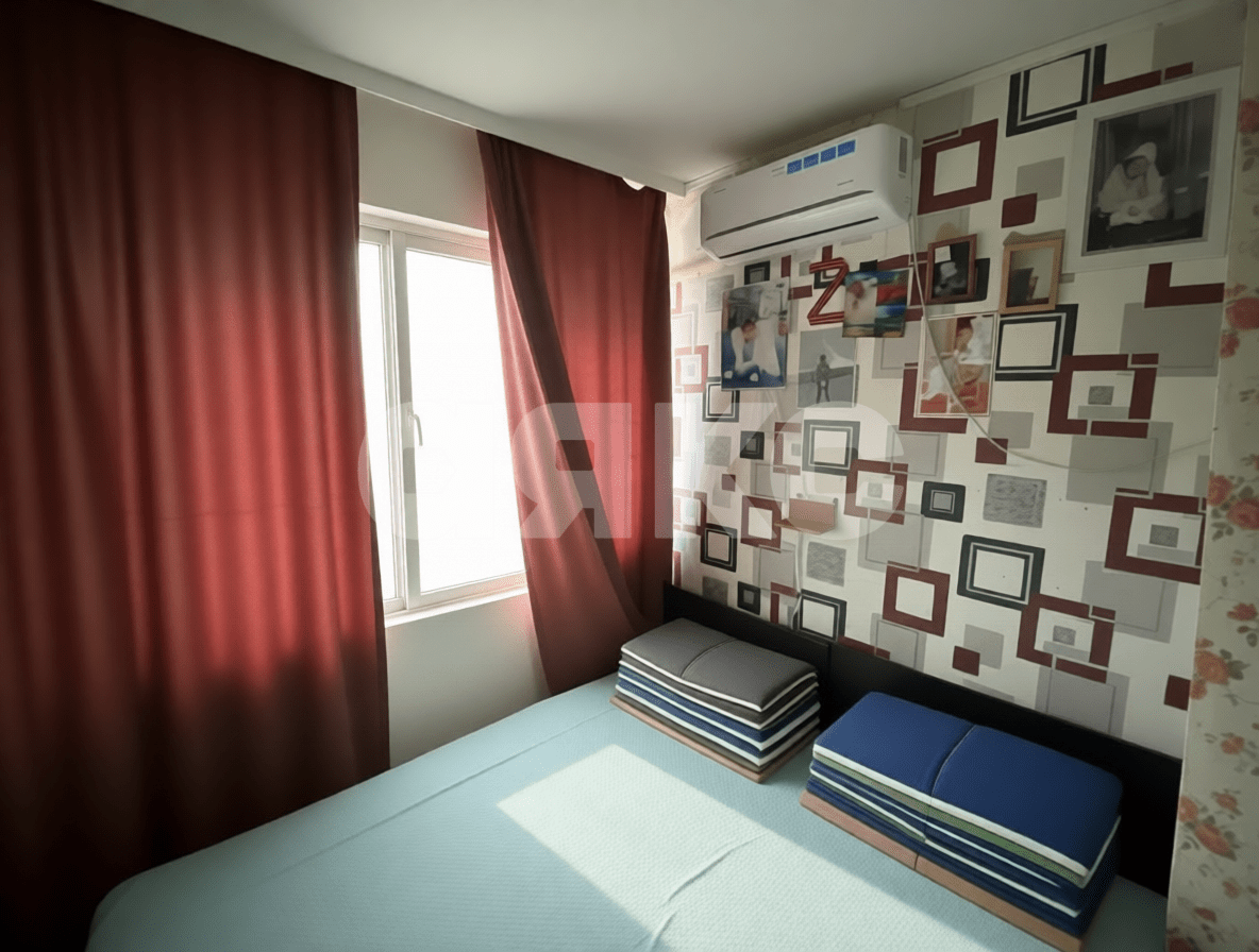 Фото №1: Студия 17 м² - Сочи, Центральный, мкр. Донская, ул. Тимирязева, 8