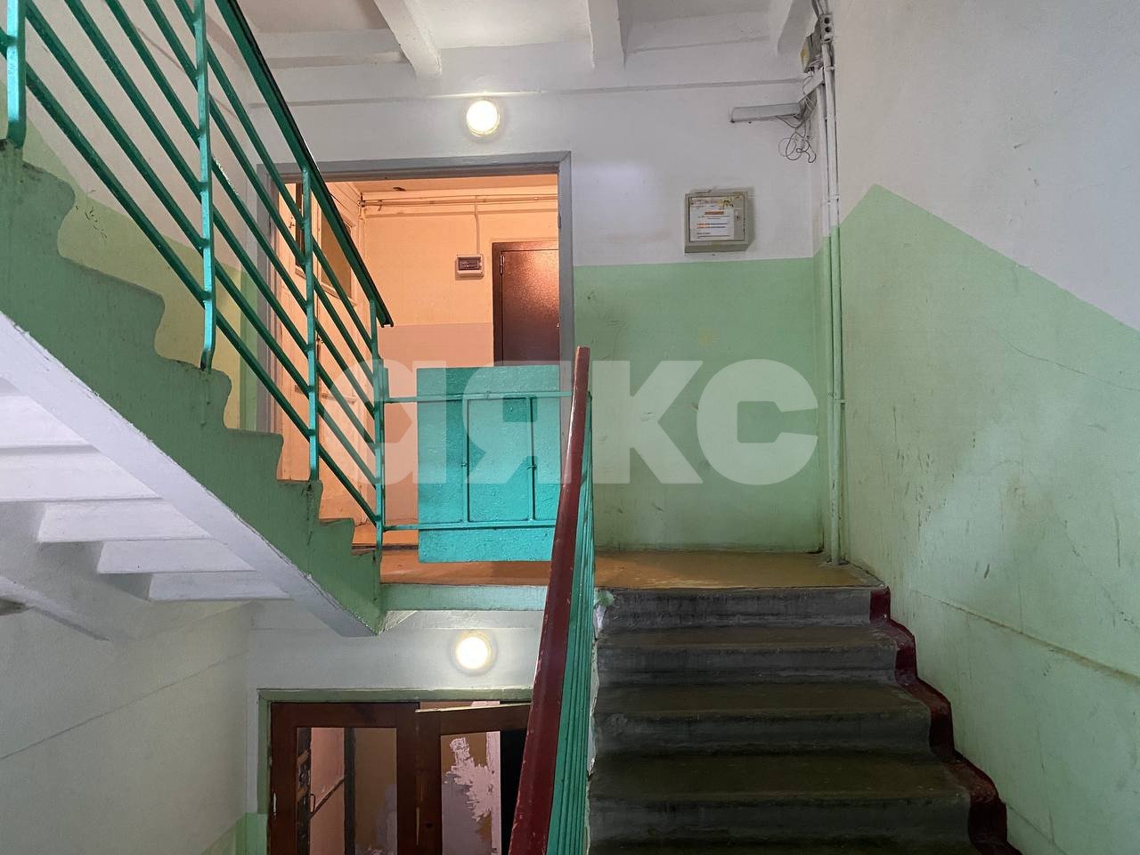 Фото №4: Студия 17 м² - Сочи, Центральный, мкр. Донская, ул. Тимирязева, 8