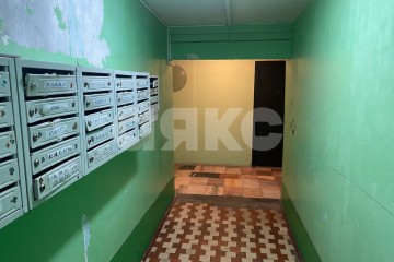 Фото №5: Студия 17 м² - Сочи, мкр. Донская, ул. Тимирязева, 8